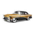 7"x2-1/2"x3" 1955 Buick Century